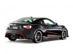 Toyota GT 86 Black Edition by DAMD 2012 года